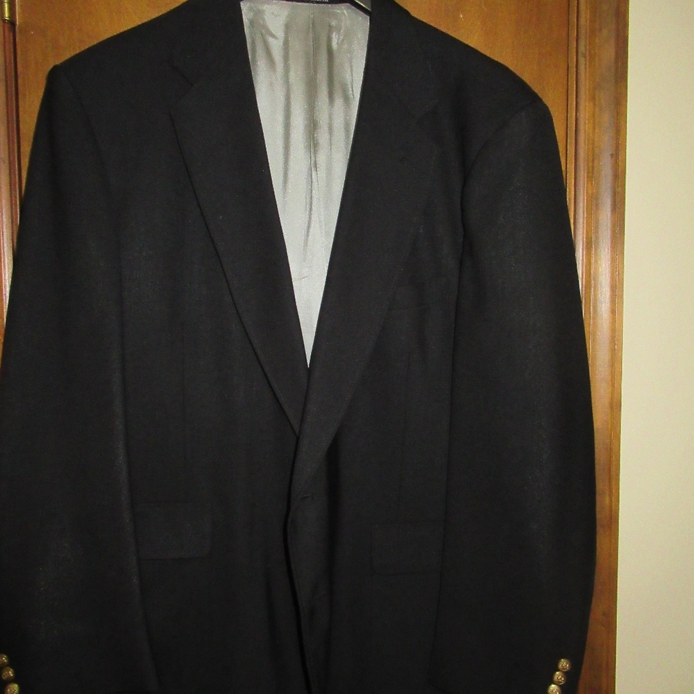 Men's sport coat